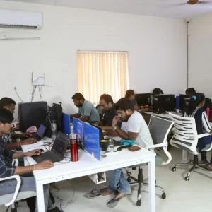 overview of emblix team