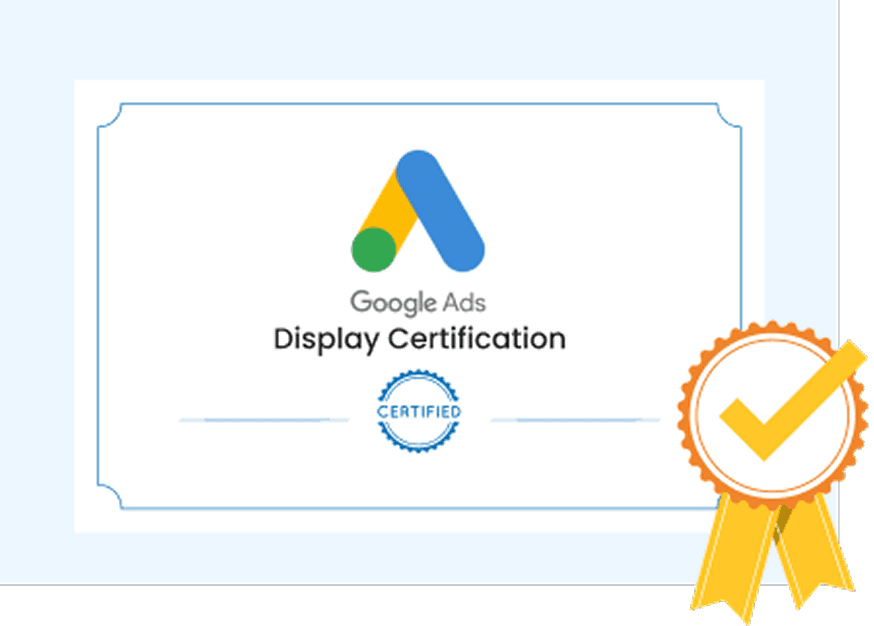Display Certification