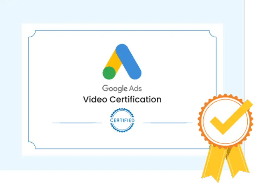 Video Certification