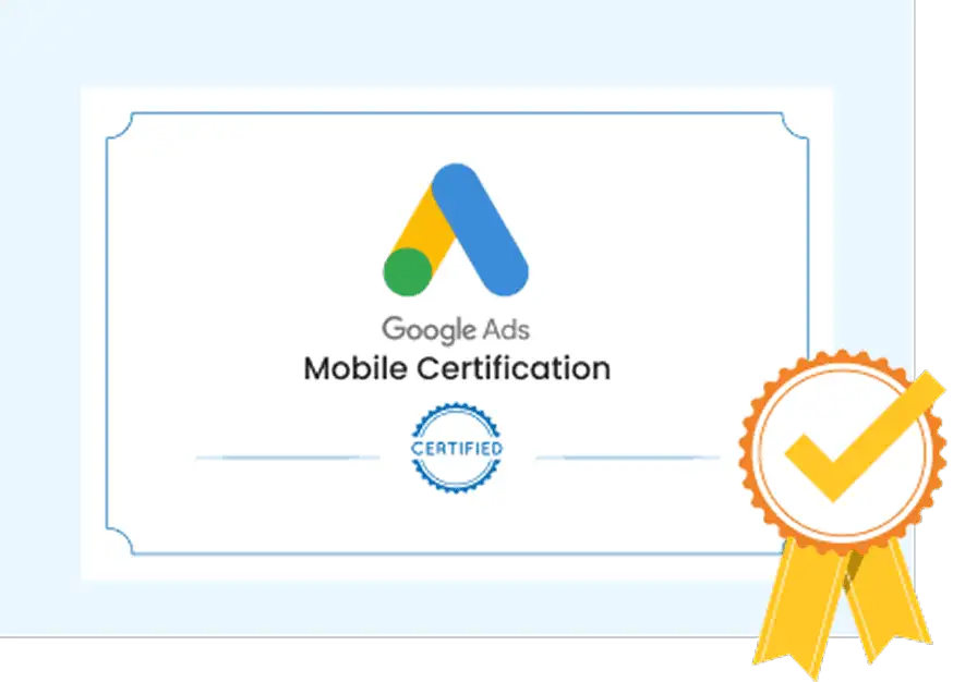 Mobile Certification