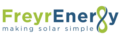 Freyr Energy
