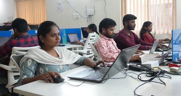 Emblix Solutions digital marketing experts Hyderabad