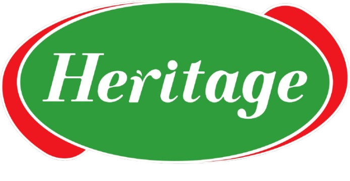 Heritage Foods — Digital Marketing Client of Emblix Solutions Hyderabad