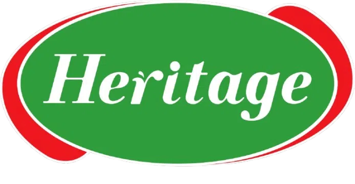 Heritage logo