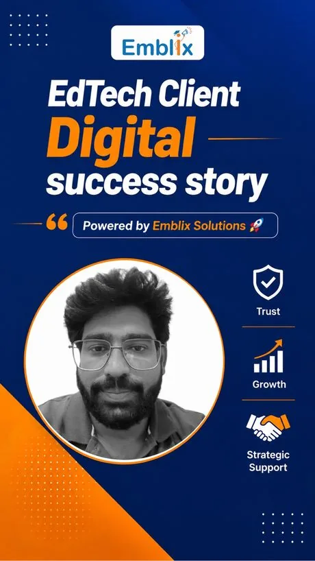 EdTech Client Success Story