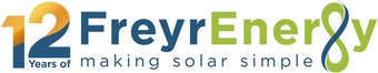 Freyr Energy logo