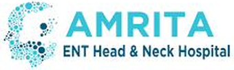Amrita ENT logo