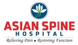 Asian Spine Hospital logo