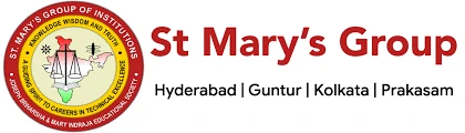 St Mary's Group logo
