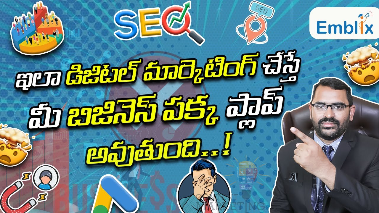 Real Estate Lead Generation video