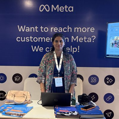 Monica G. - COO, Emblix Solutions