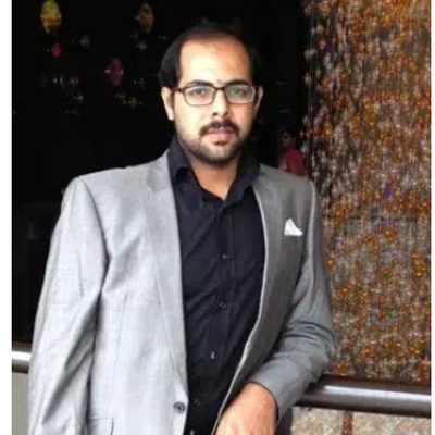 Sri Nidadavolu - Co-Founder, Emblix Solutions