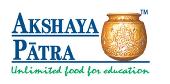 Akshaya Patra logo