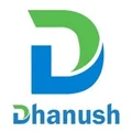 Dhanush Group logo