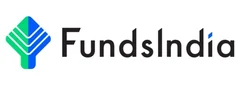 FundsIndia logo