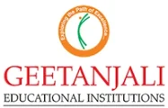 Geetanjali Educational Institutions logo
