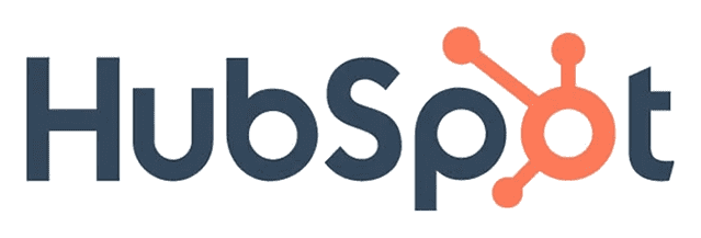 HubSpot logo