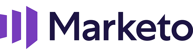 Marketo logo