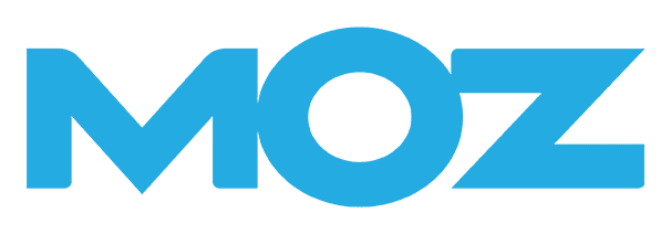 Moz logo