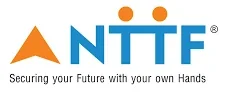 NTTF logo