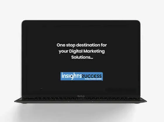 Insights Success Top 50 promising digital companies recognition for Emblix Solutions