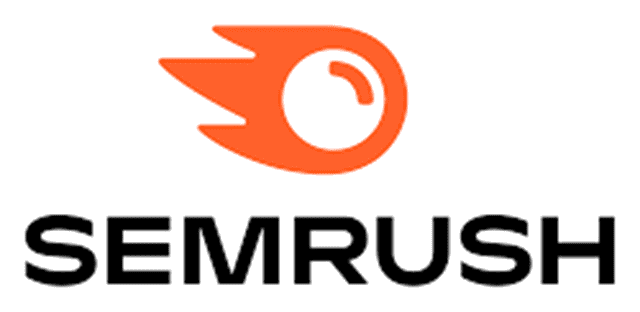 Semrush logo