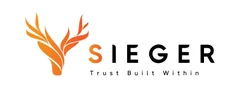 Sieger Technologies logo
