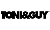 Toni&Guy logo