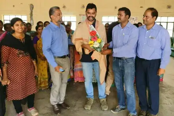 Blood Donation &amp; Relief Drives – photo 1