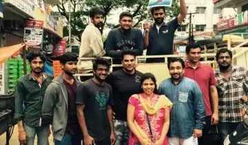Blood Donation &amp; Relief Drives – photo 2