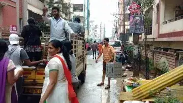 Blood Donation &amp; Relief Drives – photo 3