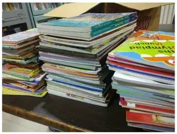 Bookathon – photo 2