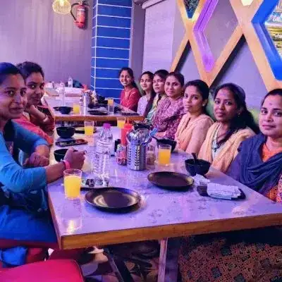 Life at Emblix Solutions – team moment 4