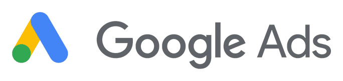 Google Ads logo